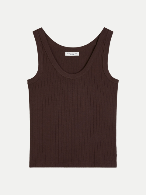 Marc O'Polo DENIM Slim- Fit Top bei Robert Ley