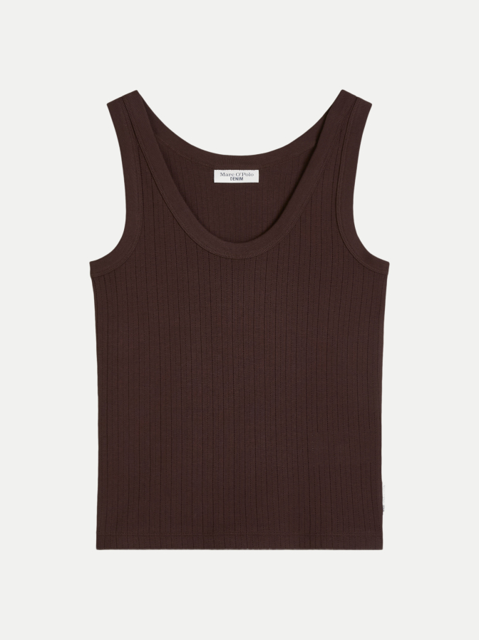 Marc O'Polo DENIM Slim- Fit Top bei Robert Ley