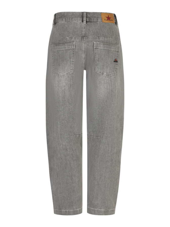 Buena Vista Barrel-Fit Jeans Worker bei Robert Ley