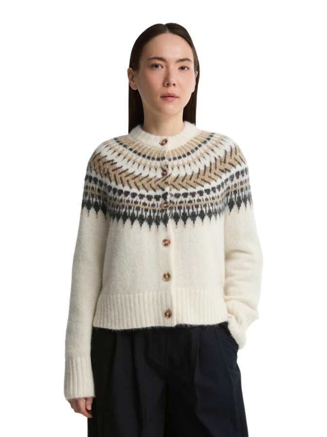Barbour Strickjacke Pauline bei Robert Ley