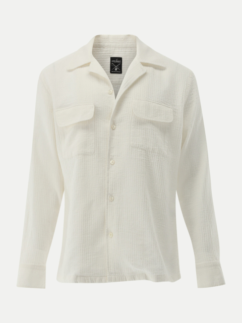 van Laack Tailor-Fit Hemdjacke Radin bei Robert Ley