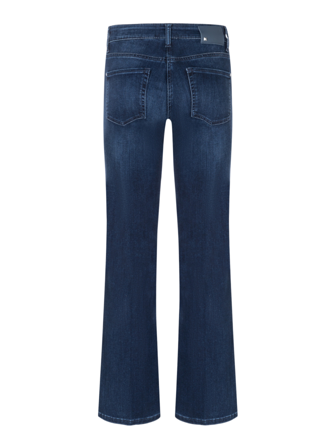 Cambio Flared-Fit Jeans Paris bei Robert Ley