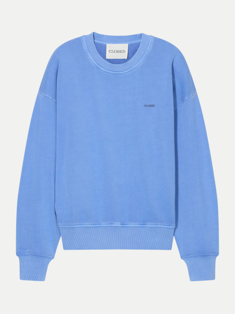 Closed Regular-Fit Sweatshirt bei Robert Ley