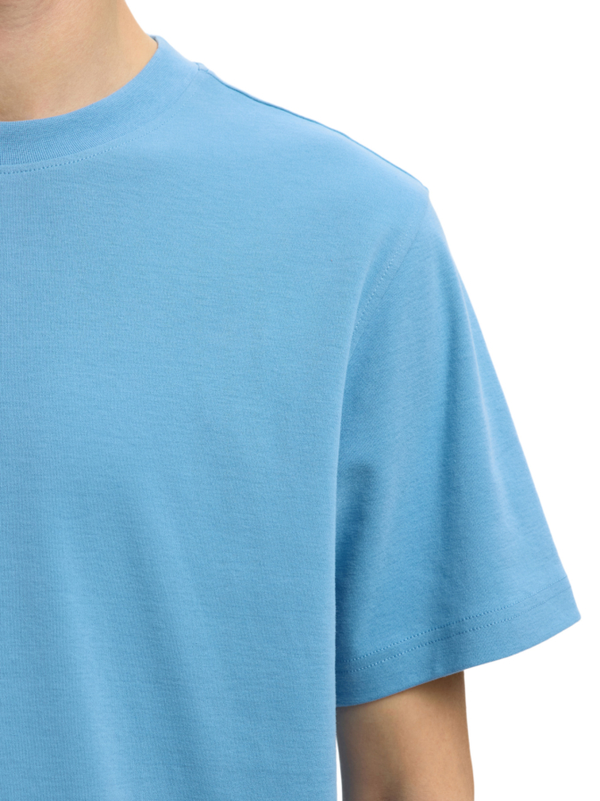 SELECTED HOMME Basic T-Shirt bei Robert Ley