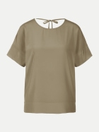 Riani Bluse 544-terre bei Robert Ley