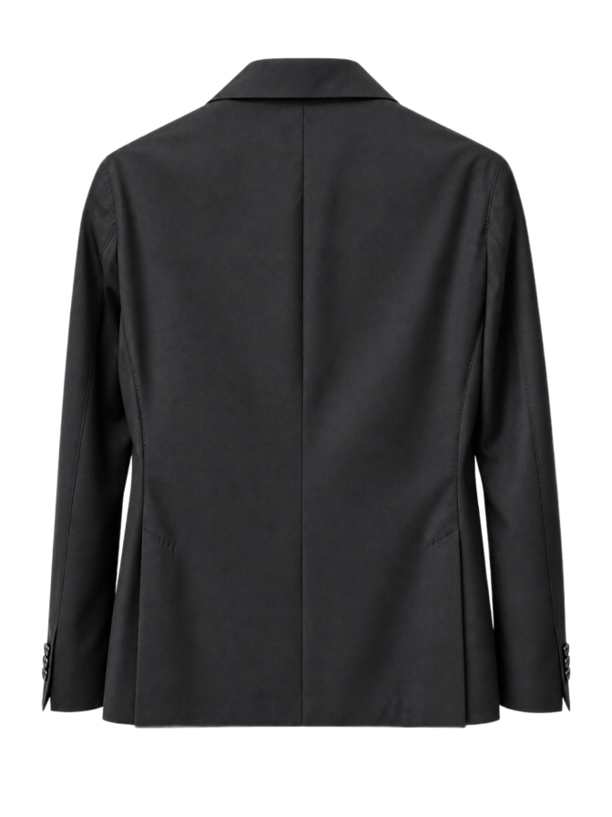 Eduard Dressler Slim-Fit Baukastensakko bei Robert Ley