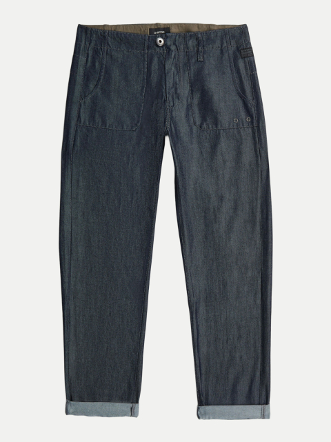 G-STAR RAW Boyfriend Hose bei Robert Ley
