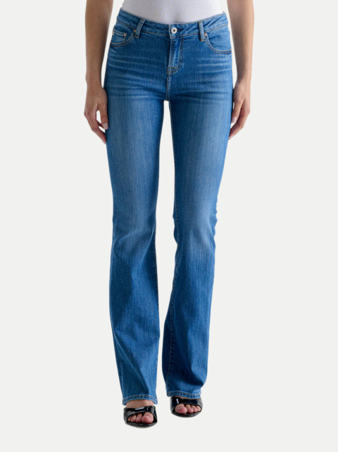 Adriano Goldschmied Jeans Legging Bootcut bei Robert Ley
