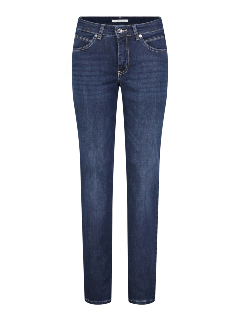 Mac Feminine- Fit 5-Pocket Jeans bei Robert Ley