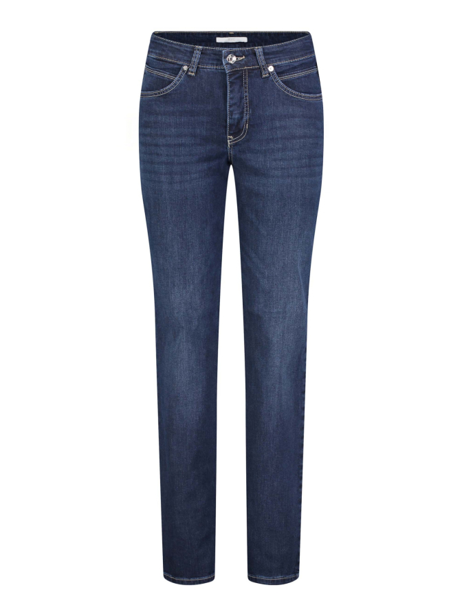 Mac Feminine- Fit 5-Pocket Jeans bei Robert Ley