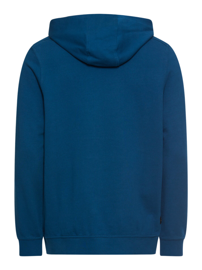 Camel Active Sweatshirt mit Logoprint bei Robert Ley