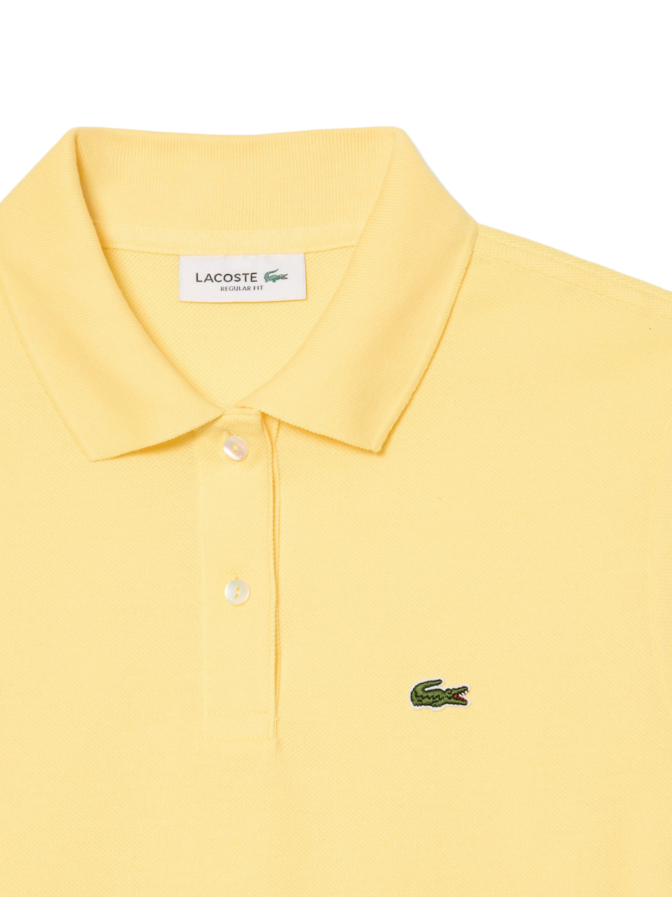 Lacoste Regular Fit-Polohemd bei Robert Ley