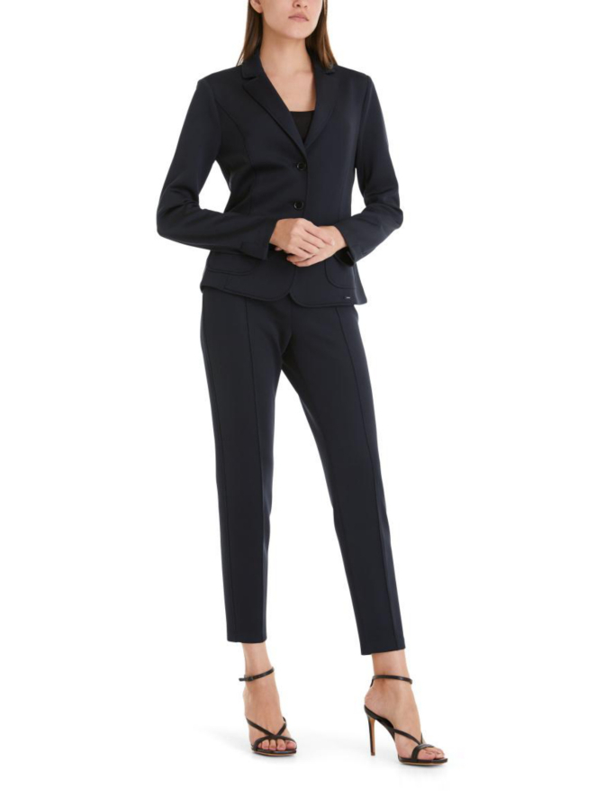 Marc Cain Blazer mit aufgesetzten Taschen bei Robert Ley