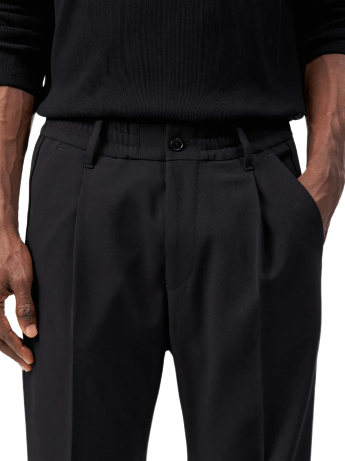 DRYKORN Hose mit Bundfalte Chasy bei Robert Ley