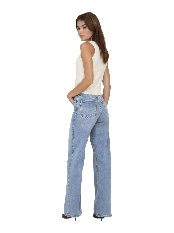 Only Weite Jeans bei Robert Ley