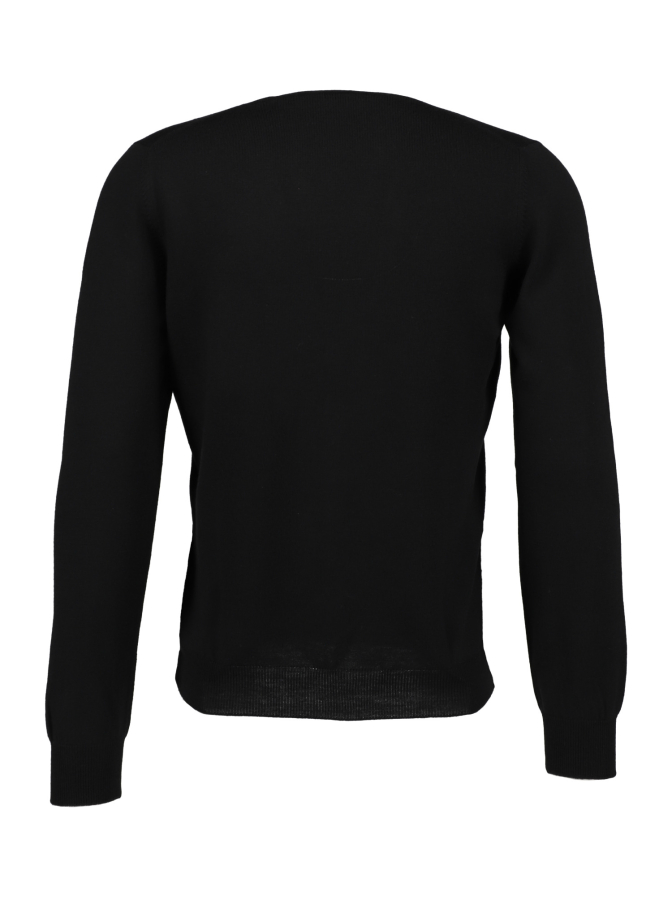 GRAN SASSO Cardigan aus Schurwolle bei Robert Ley