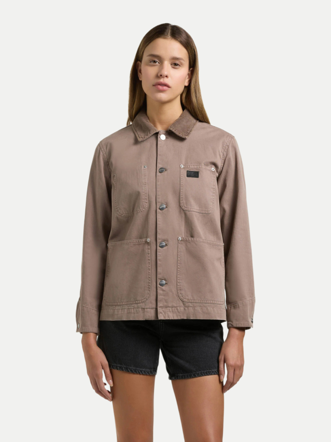 Khujo Jacke Suzy bei Robert Ley
