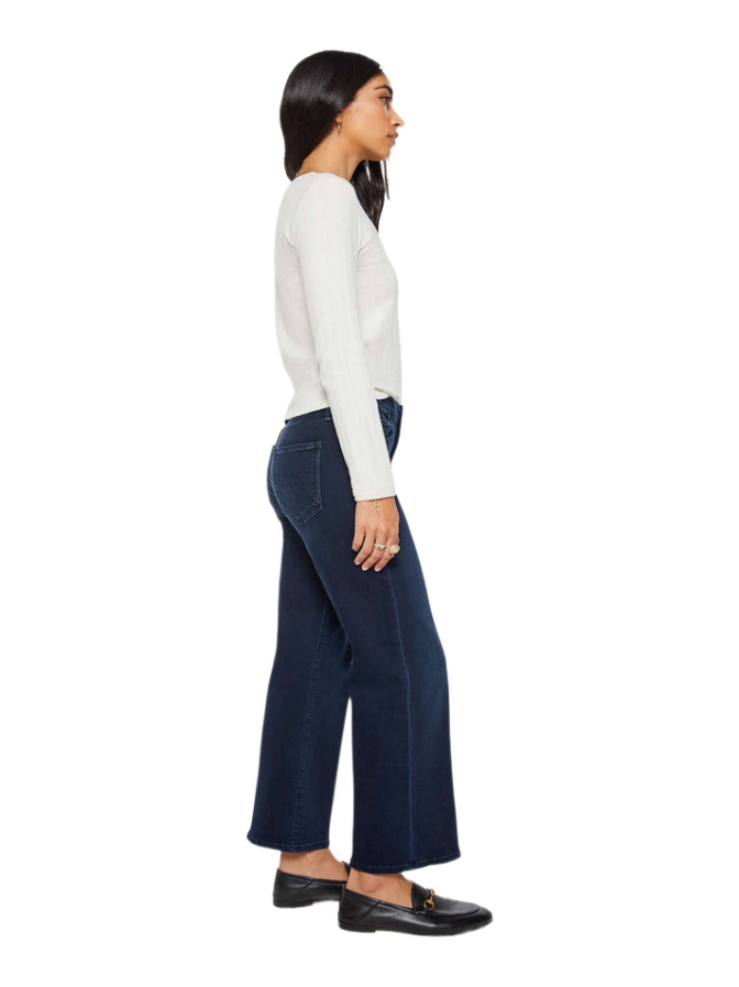 MOTHER Jeans Rambler Zip Ankle bei Robert Ley