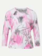 Rabe Moden Meshstrick-Pullover 6215-KROKUS bei Robert Ley