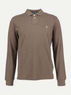 Polo Ralph Lauren Langarm-Poloshirt 144-. bei Robert Ley