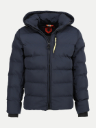Wellensteyn Steppjacke Blackbird midnight bei Robert Ley