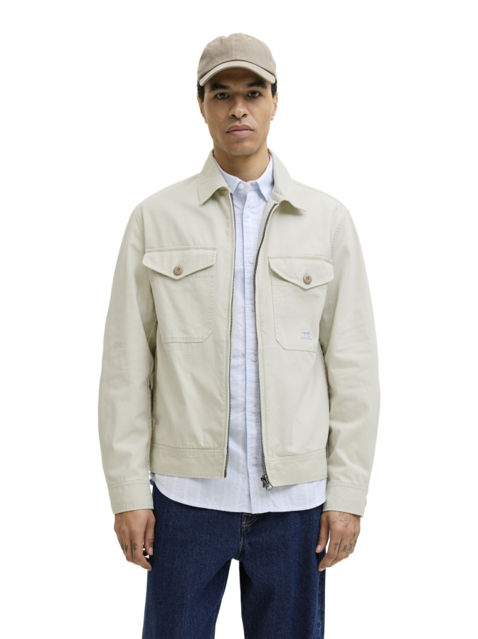 JACK & JONES Jacke bei Robert Ley