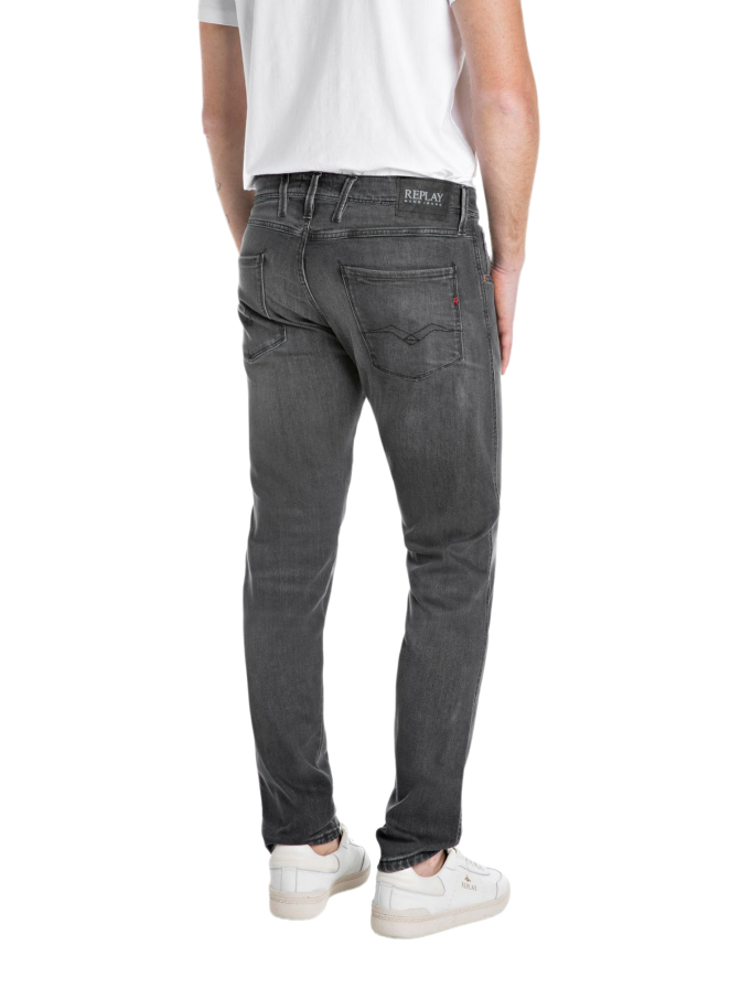 Replay Slim-Fit Jeans Anbass bei Robert Ley