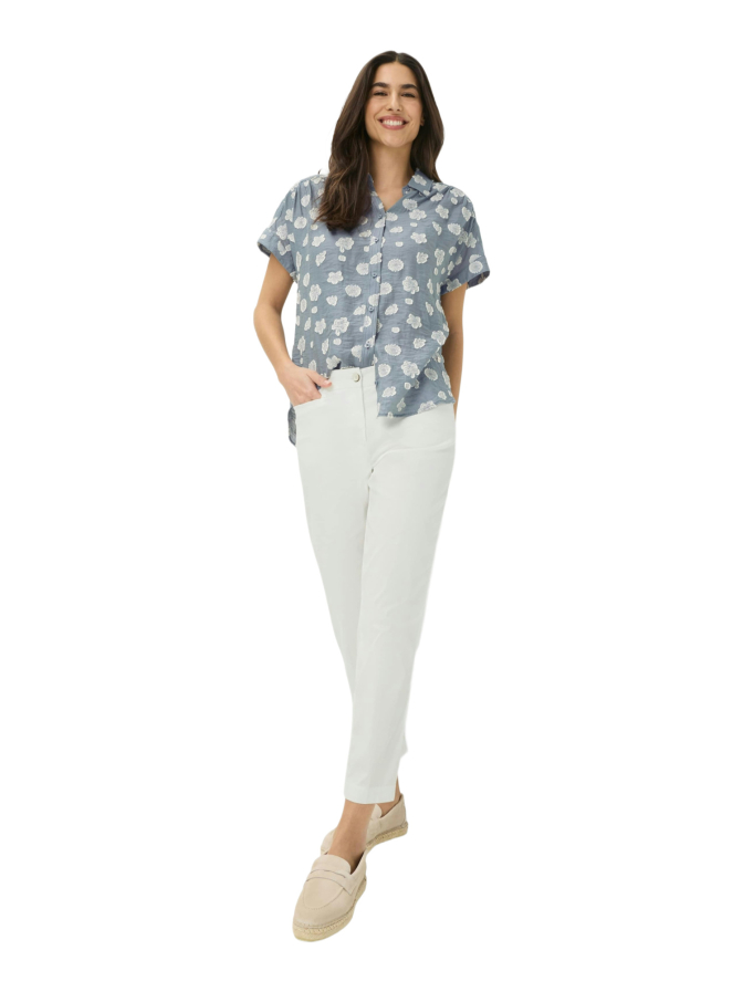 BRAX Chino-Hose STYLE.MARA S bei Robert Ley