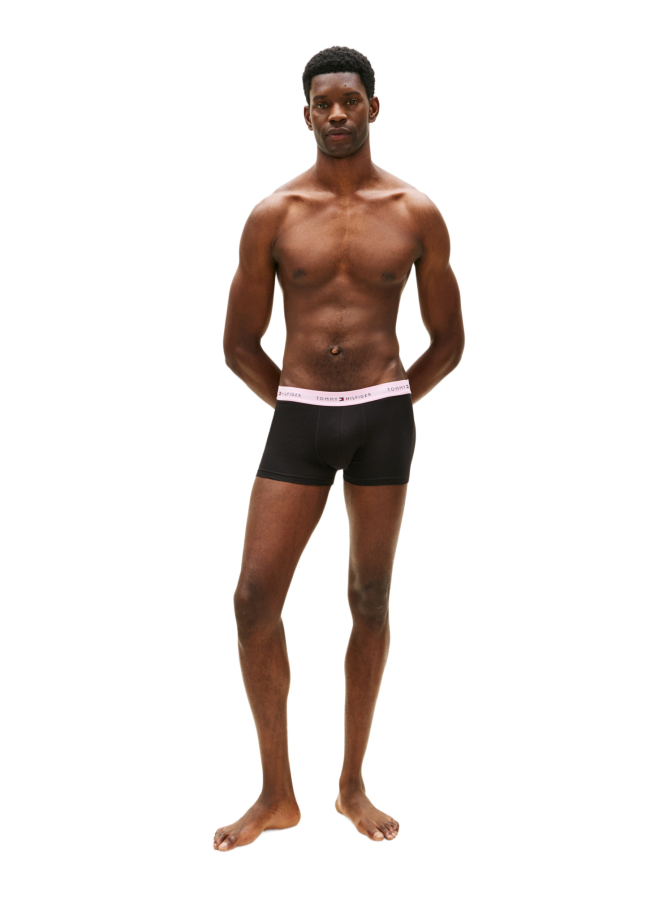 Tommy Hilfiger Boxershorts 3er-Pack bei Robert Ley