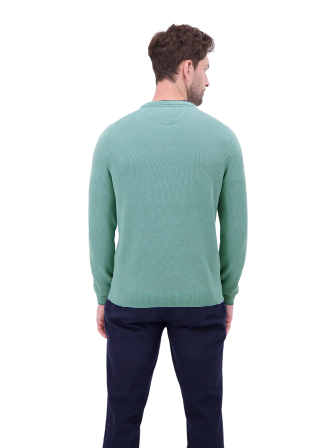 Lerros Sportives Sweatshirt bei Robert Ley
