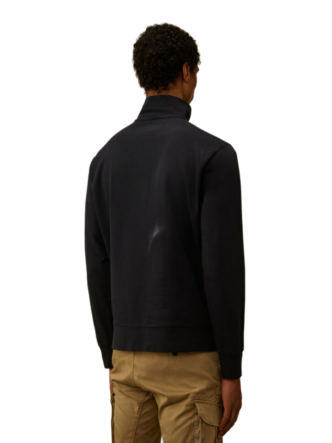 C.P. COMPANY Halfzip Sweater bei Robert Ley