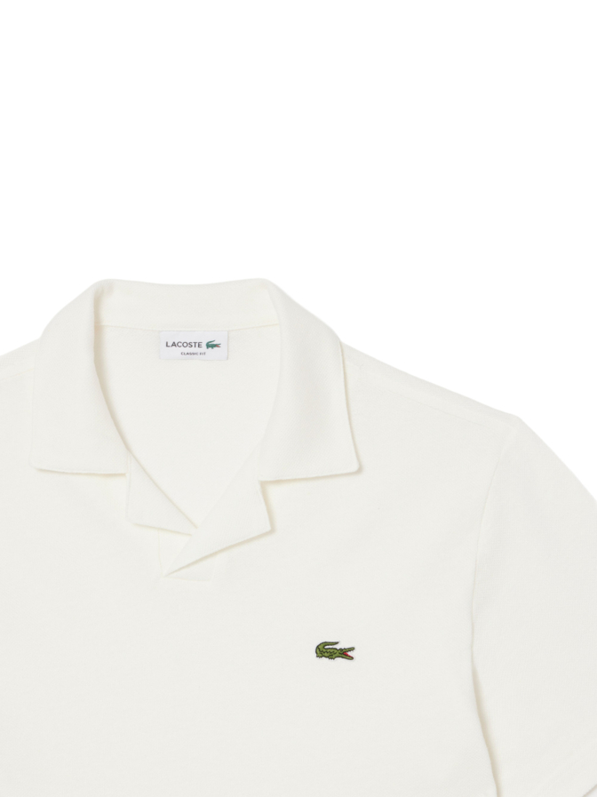 Lacoste Polo-Shirt bei Robert Ley