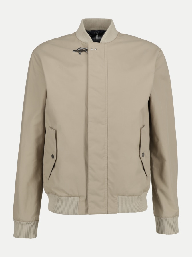Fay Blouson bei Robert Ley