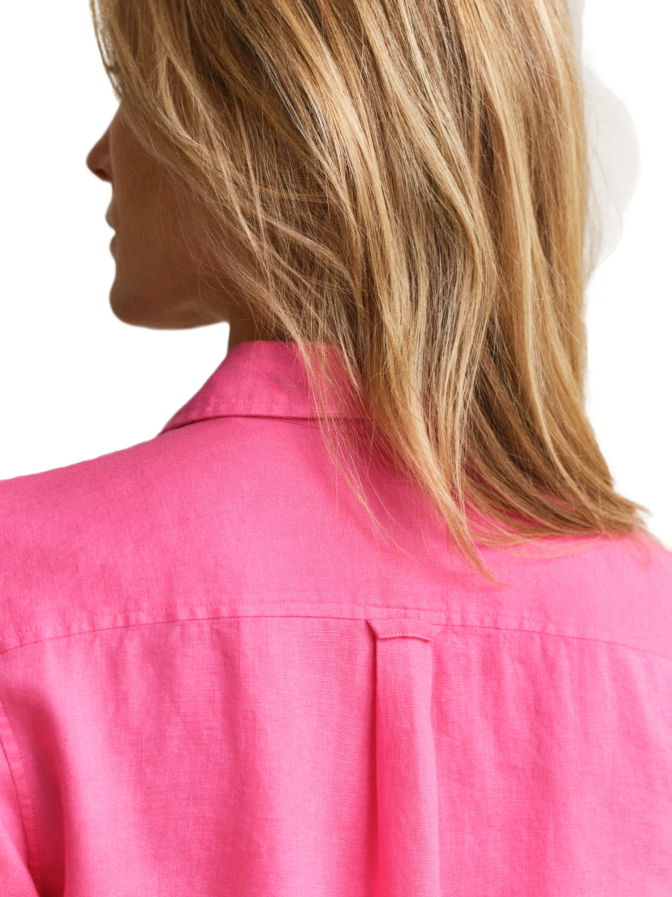 GANT Leinenhemd bei Robert Ley