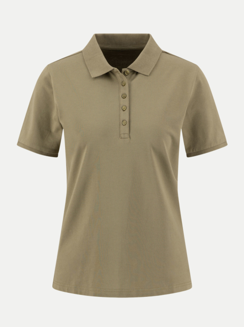 Fynch-Hatton POLOSHIRT 1/2 PIQUE bei Robert Ley