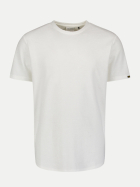 NO EXCESS T-Shirt mit Rundhals 010-White bei Robert Ley