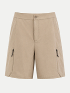 Boss Green Relaxed-Fit Cargoshorts SH_Globe 334-Light/Pastel Green bei Robert Ley