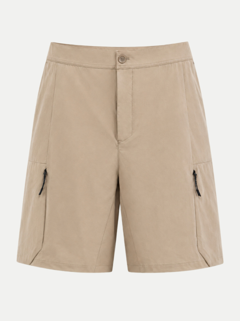 Boss Green Relaxed-Fit Cargoshorts SH_Globe bei Robert Ley