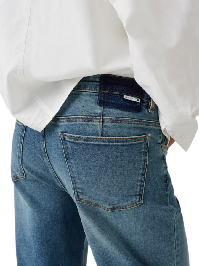 Opus Barrel Jeans Lissie Boldy bei Robert Ley