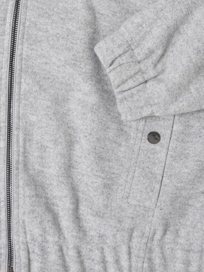 CECIL Hoodie Blouson bei Robert Ley