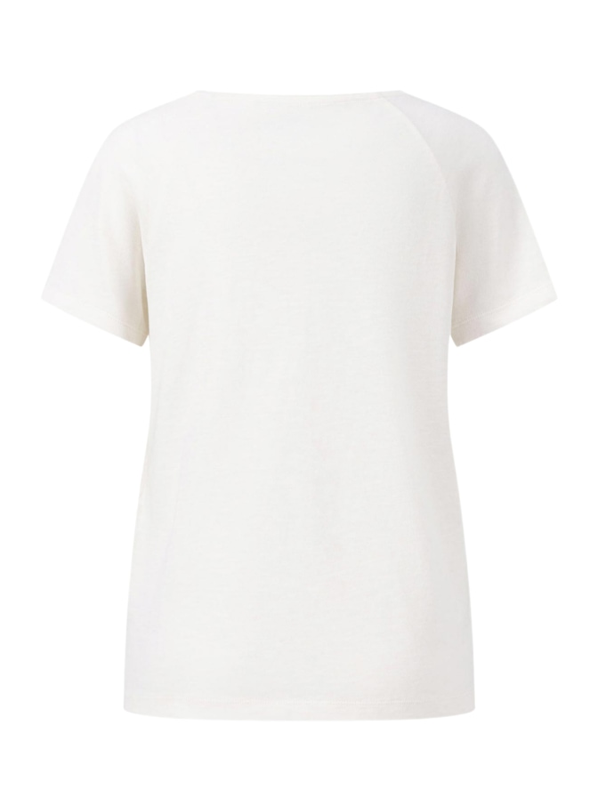 Fynch-Hatton Casual-Fit T-Shirt bei Robert Ley