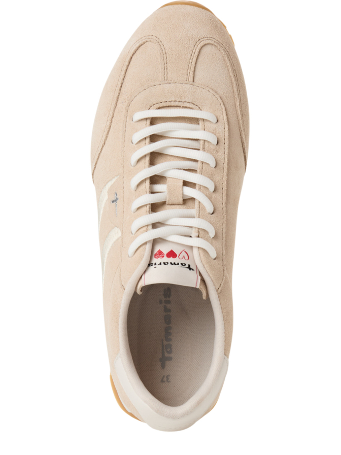 Tamaris Sneaker Schnürer bei Robert Ley