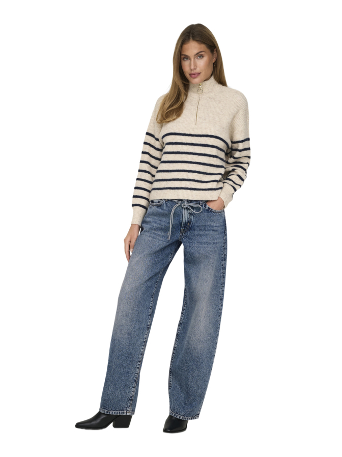 Only Straight-Fit Jeans GIANNA bei Robert Ley