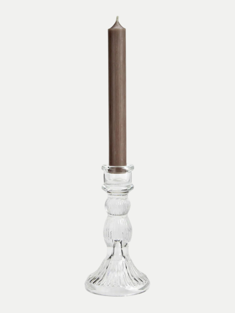 G.WURM Kerzenhalter - H 15cm bei Robert Ley