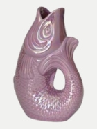 Giftcompany Monsieur Carafon Vase S rainbow violett-rainbow violett bei Robert Ley