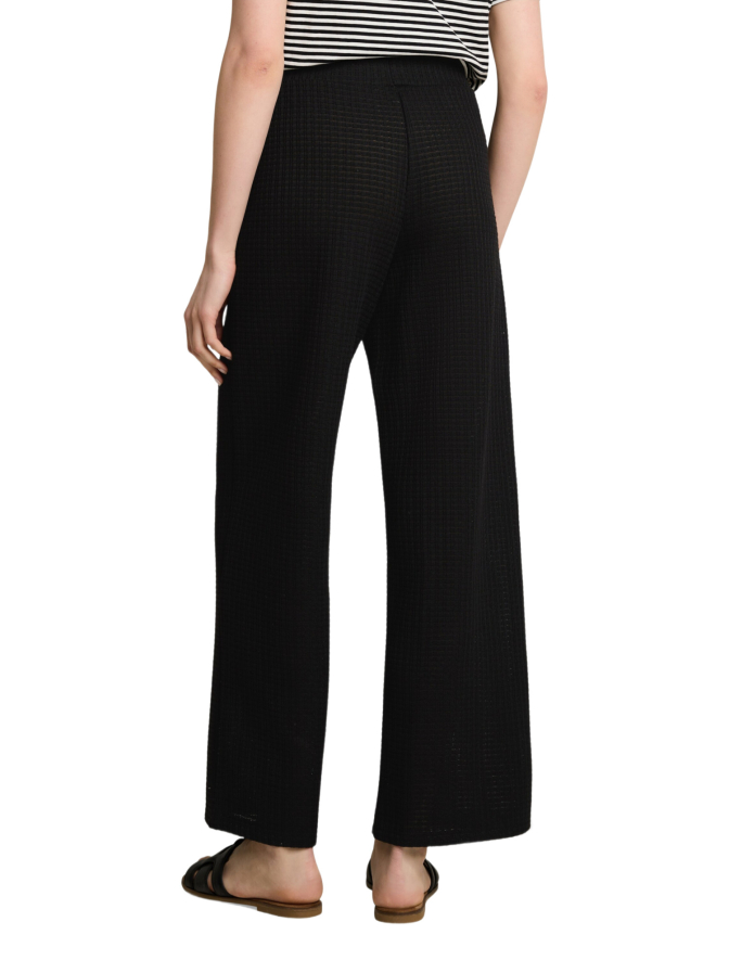 Tom Tailor Denim Strickhose mit elastischem Bund bei Robert Ley