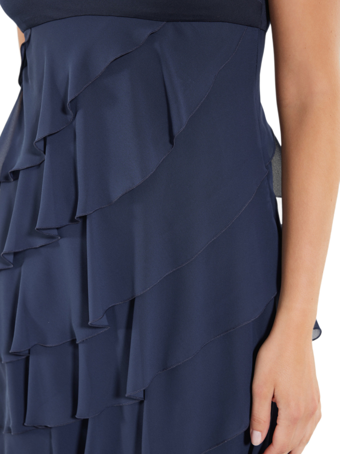 Swing Cocktailkleid bei Robert Ley
