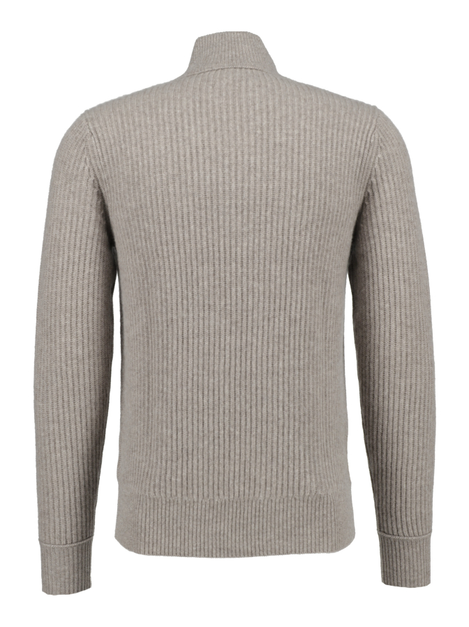 FTC Cashmere Strick-Troyer aus Kaschmir bei Robert Ley