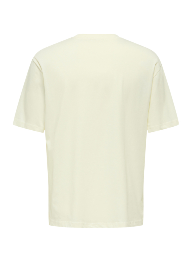 Only & Sons Relaxed-Fit T-Shirt Onscola bei Robert Ley