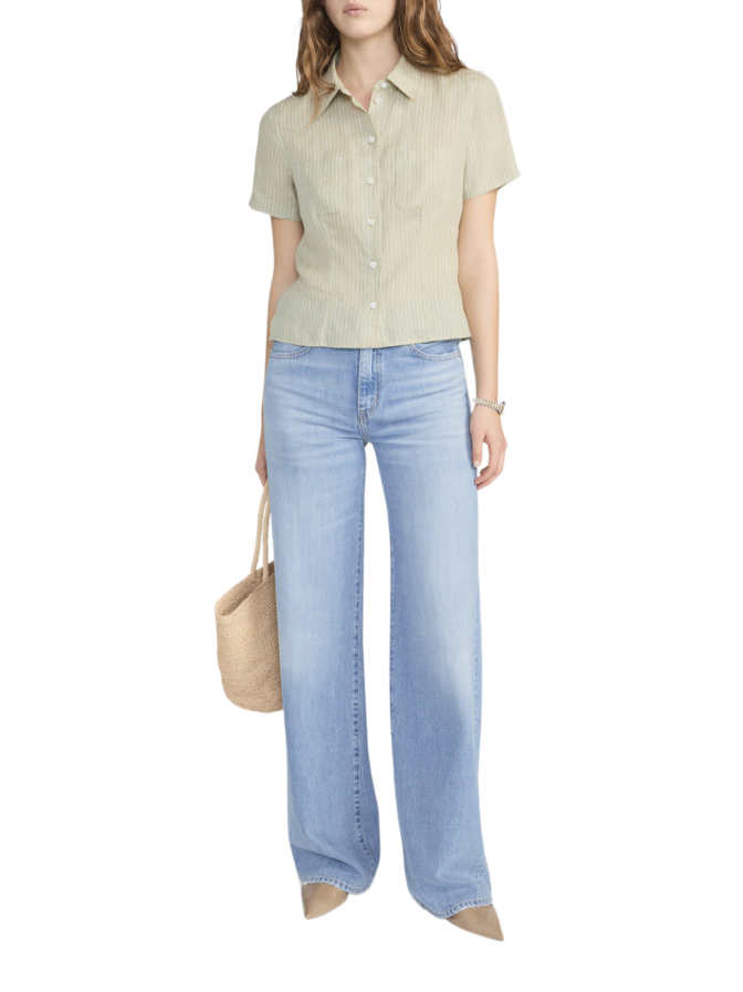 Frame Stroll Jeans bei Robert Ley